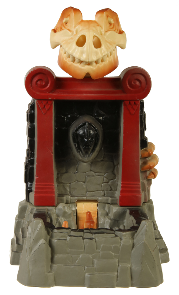 horde slime pit