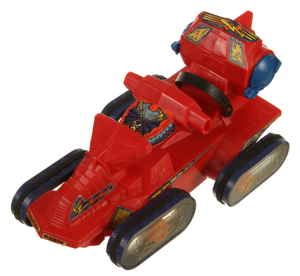 masters of the universe attack track