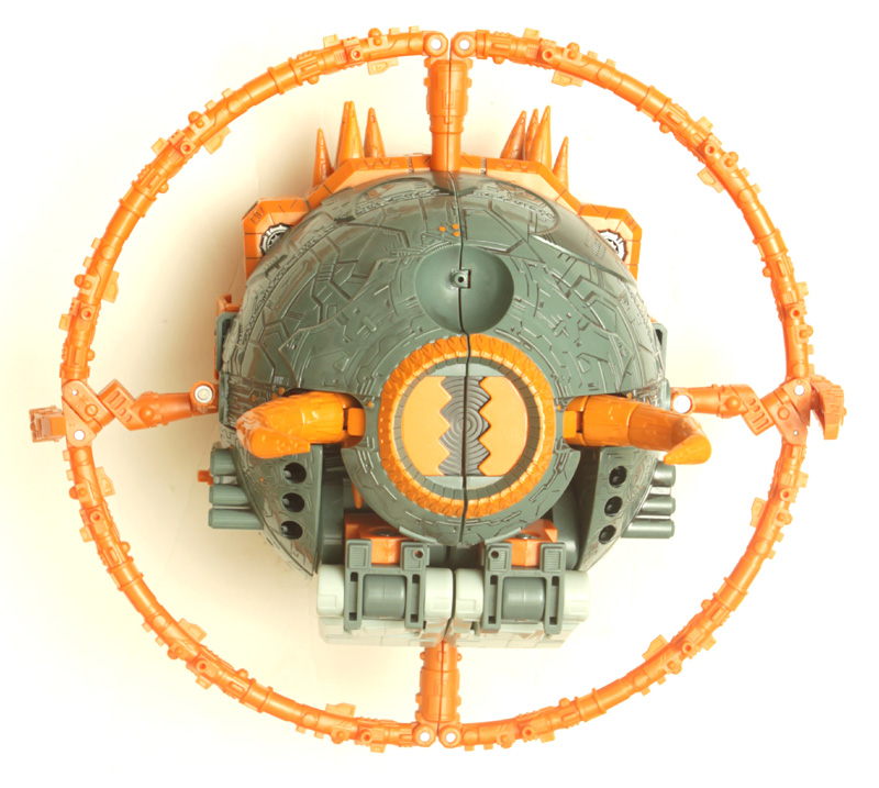 g1 transformers unicron
