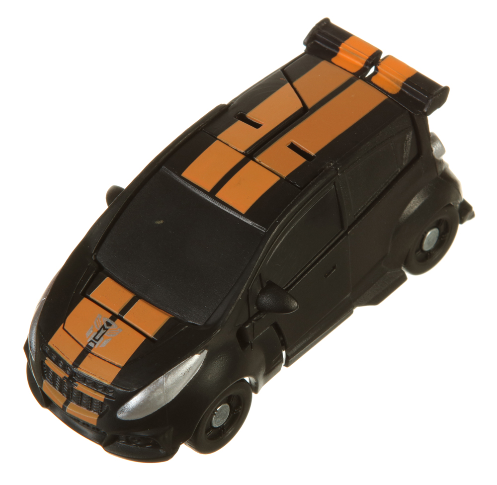 mudflap toy