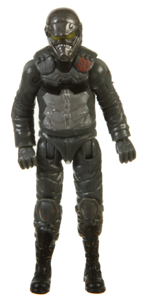 spike witwicky figure