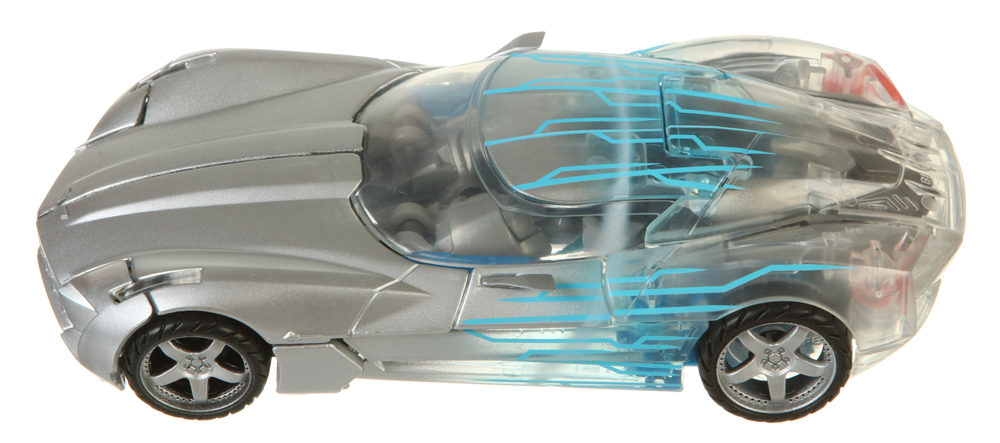 transformers dotm sideswipe toy