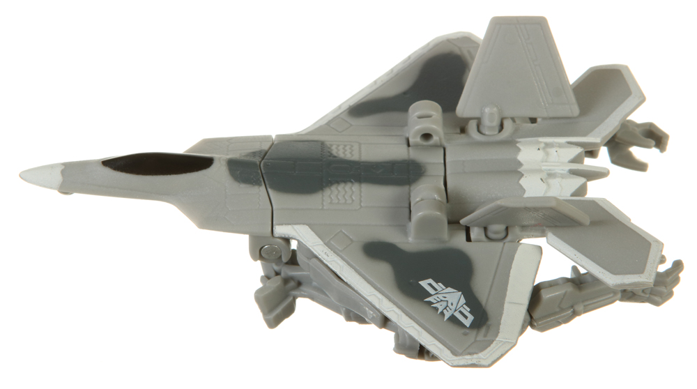 starscream dark of the moon toy