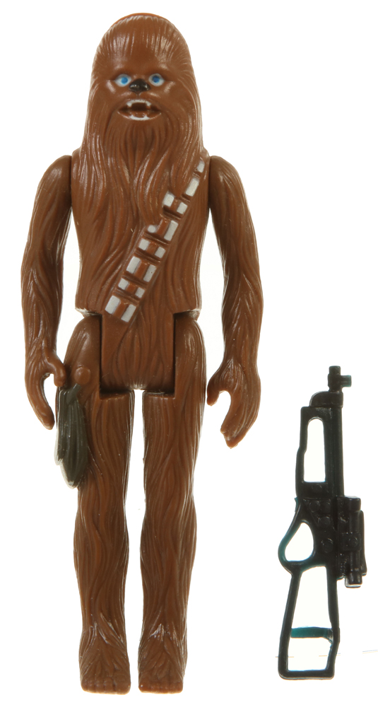 original chewbacca toy