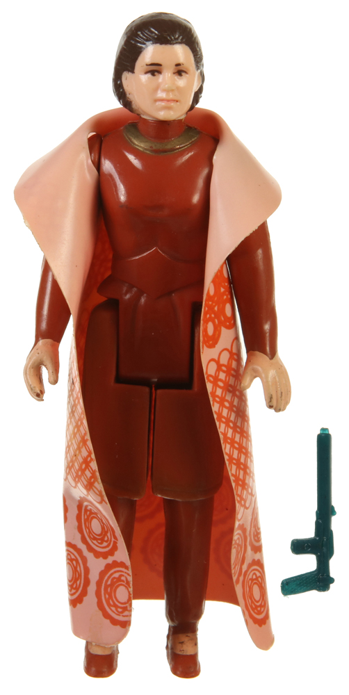 princess leia original action figure