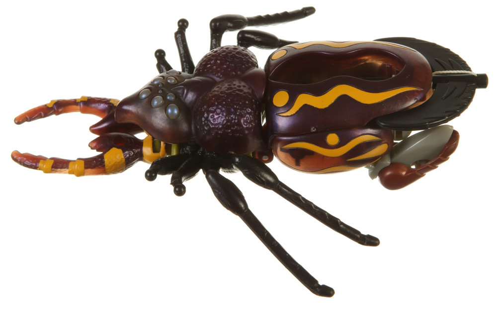 transformers beast wars tarantulas toy