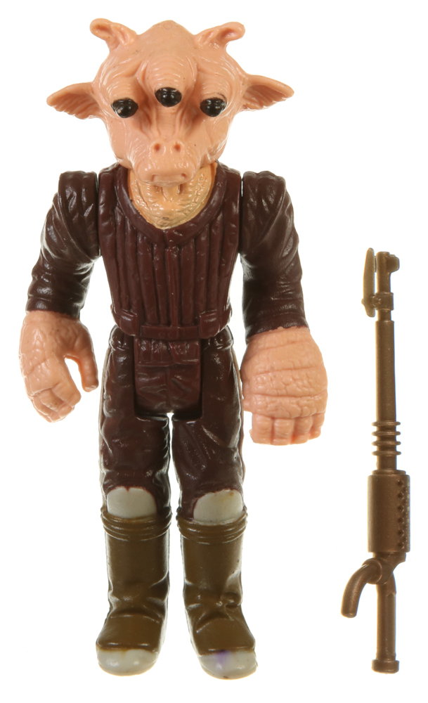 ree yees action figure