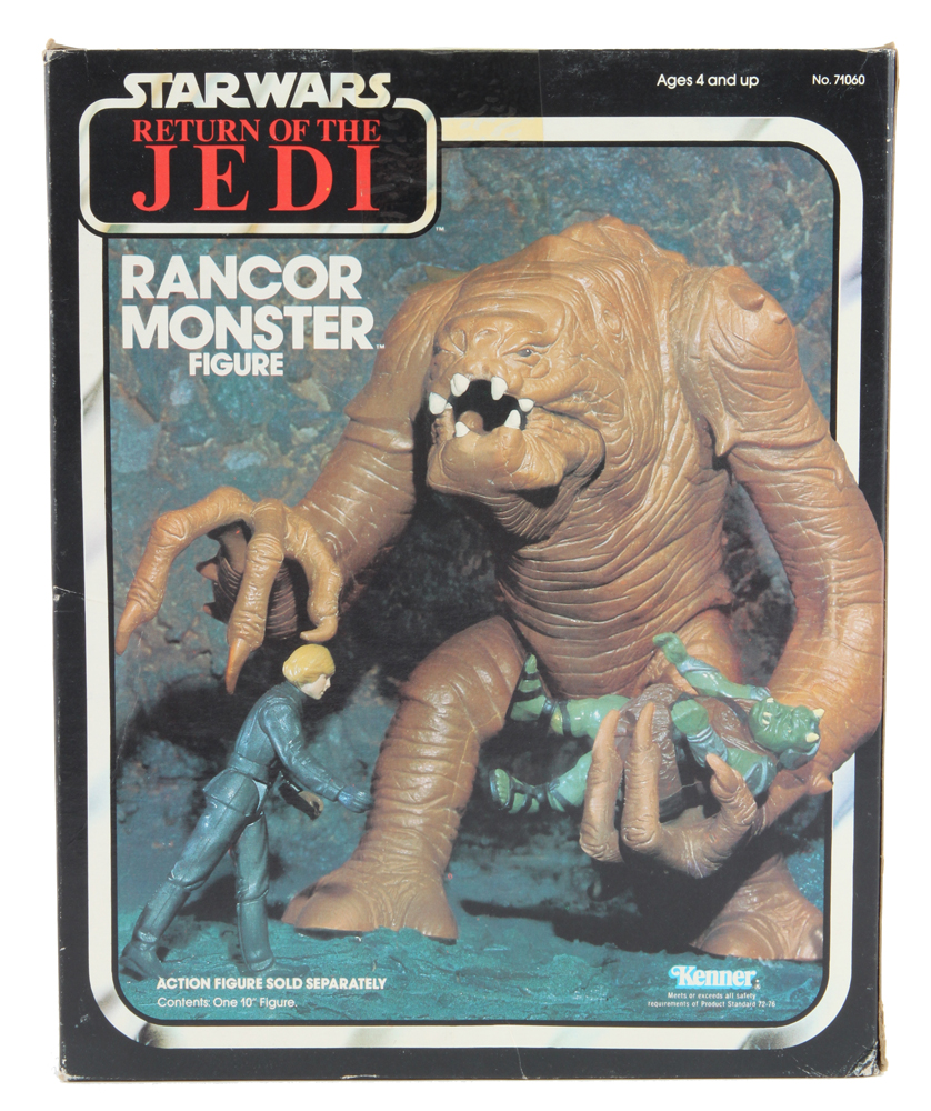 rancor kenner