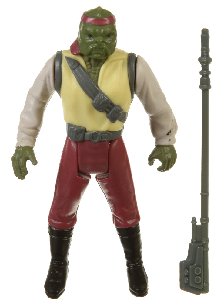 barada figure