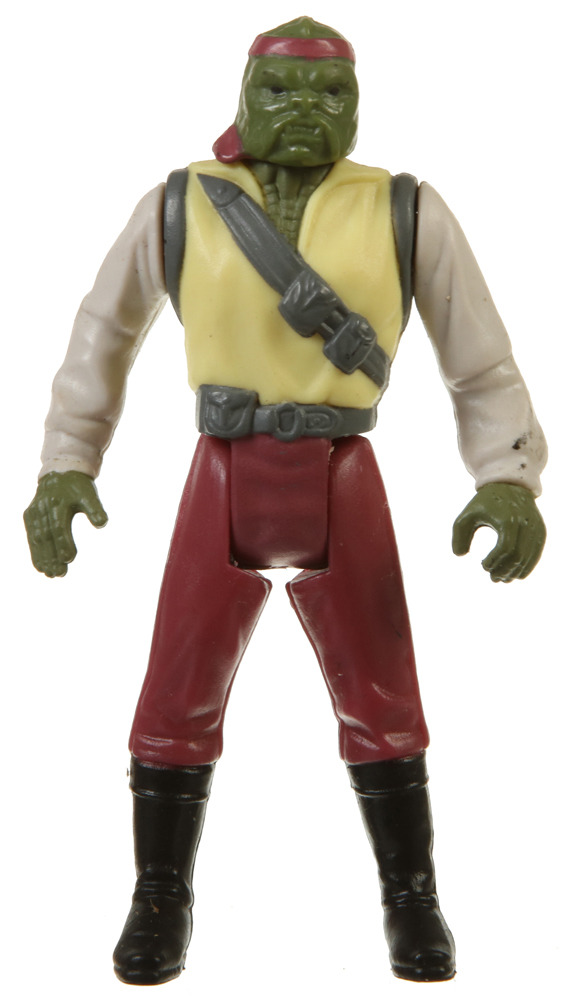 barada figure