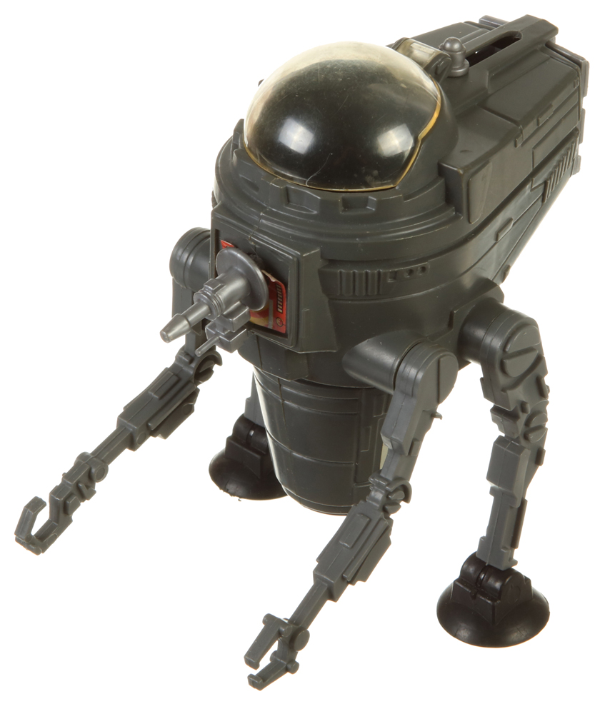 star wars mini rigs list