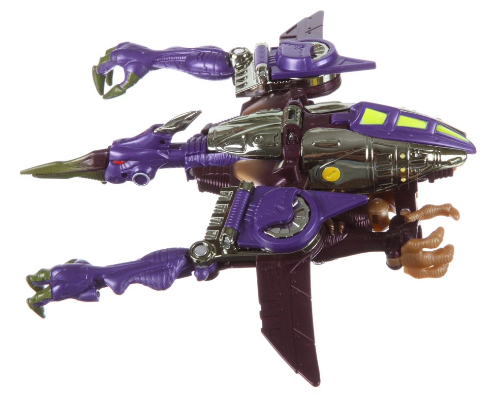 transformers terrorsaur toy