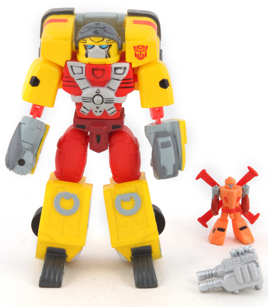 transformers fall of cybertron hot rod