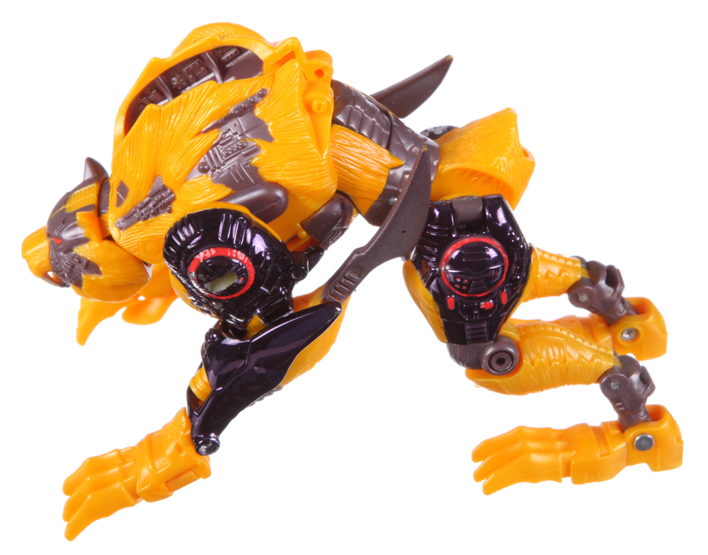 lego transformers cheetor