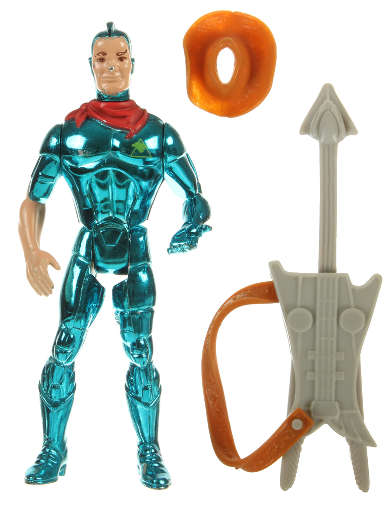 silverhawks action figures for sale