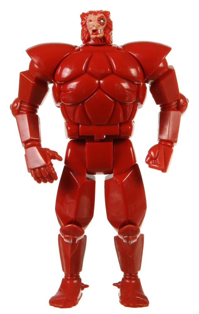 silverhawks monstar toy