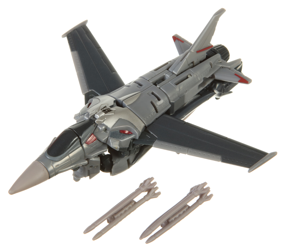 transformers 2 starscream toy