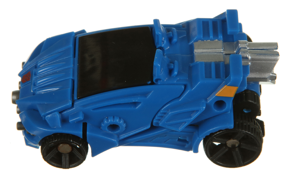 Cyberverse Legion Class Evac (Transformers, Prime, Autobot