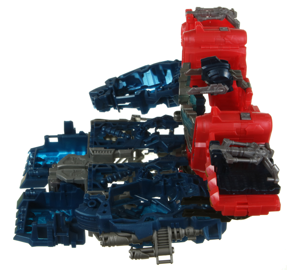 maximus prime transformers