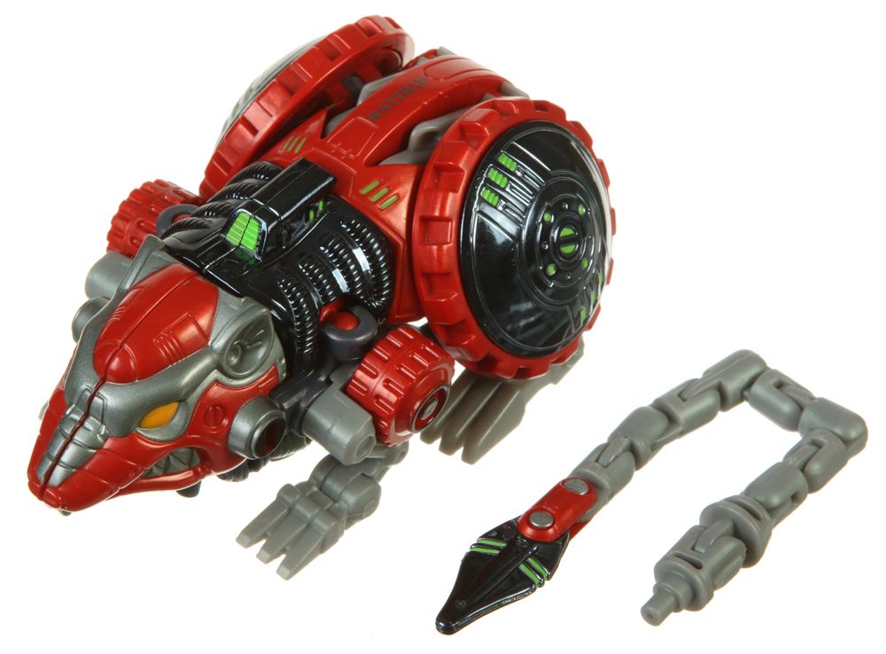 transformers earth wars rattrap