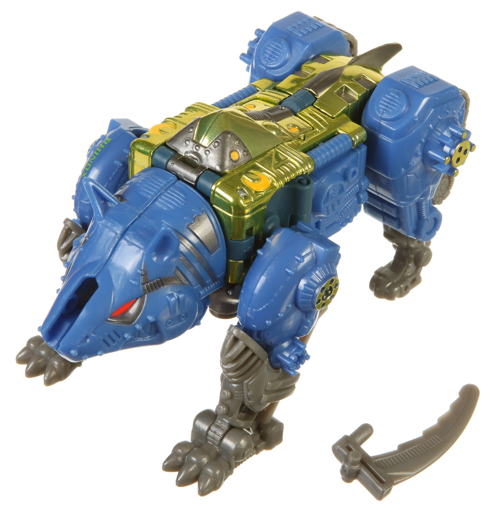 transformers kingdom rhinox release date