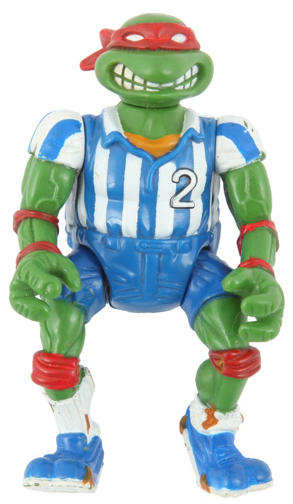 tmnt raph toy