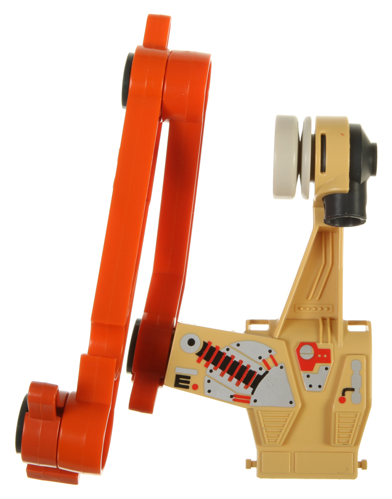 masters of the universe tower tools