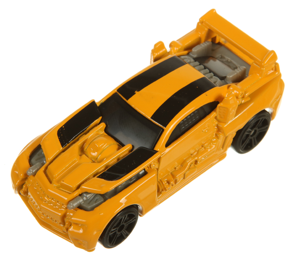 mini bumblebee toy