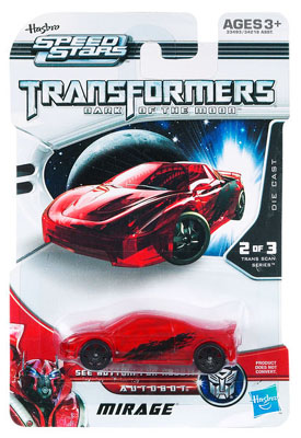 transformers 3 dino mirage toy