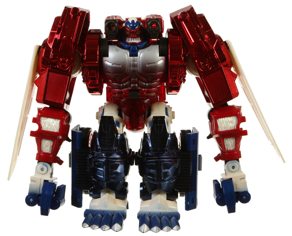 transformers primal prime