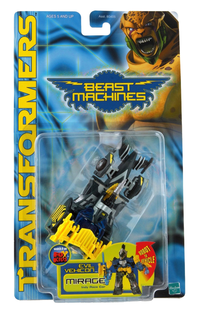 transformers 3 dino mirage toy
