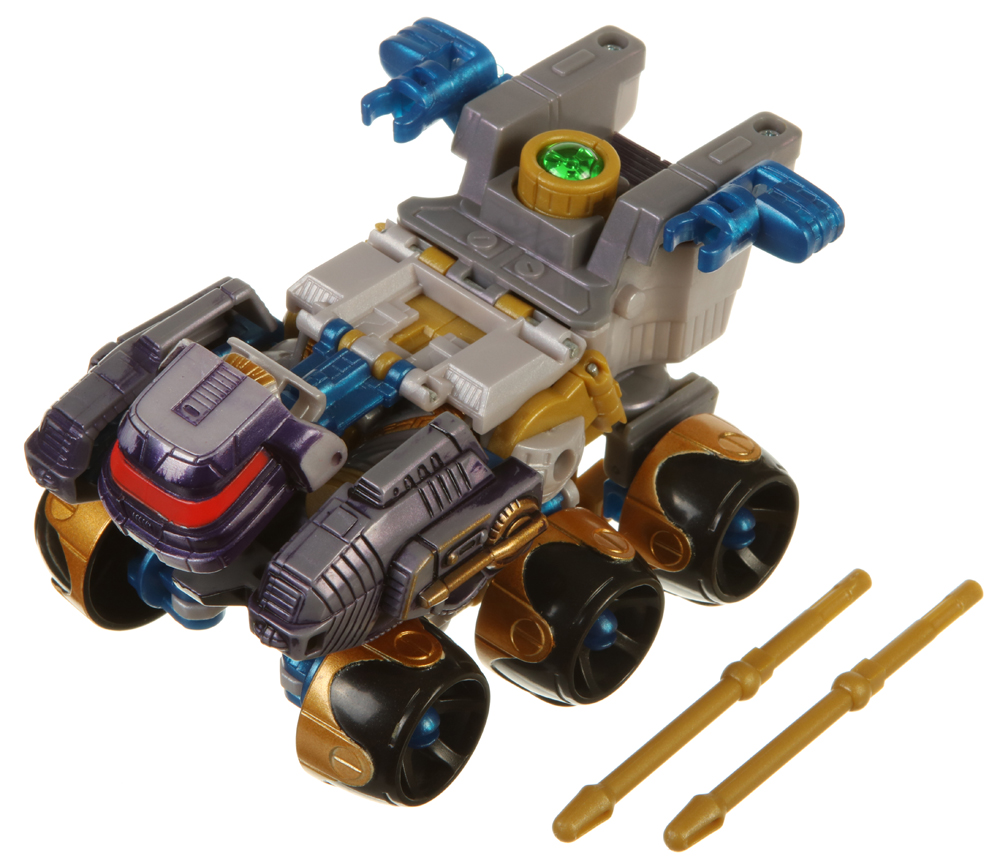 transformers beast machines vehicons