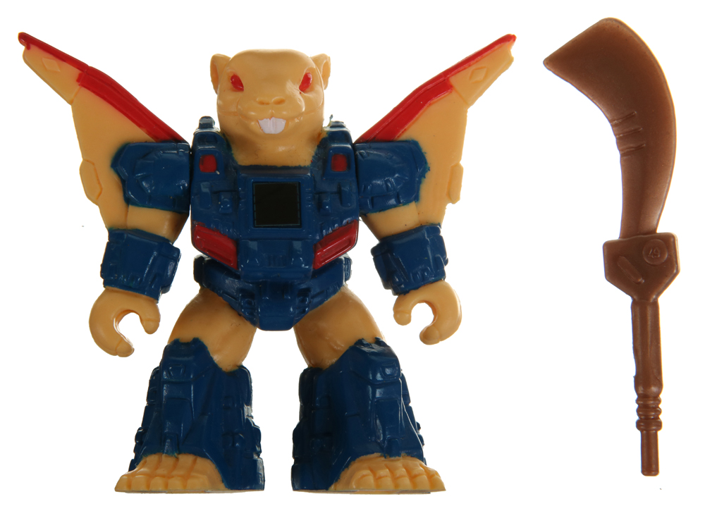 gi joe squirrel