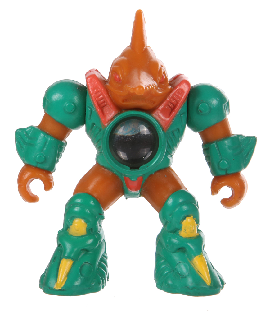 shark transformer toy