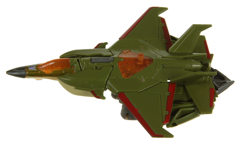 transformers prime toys skyquake