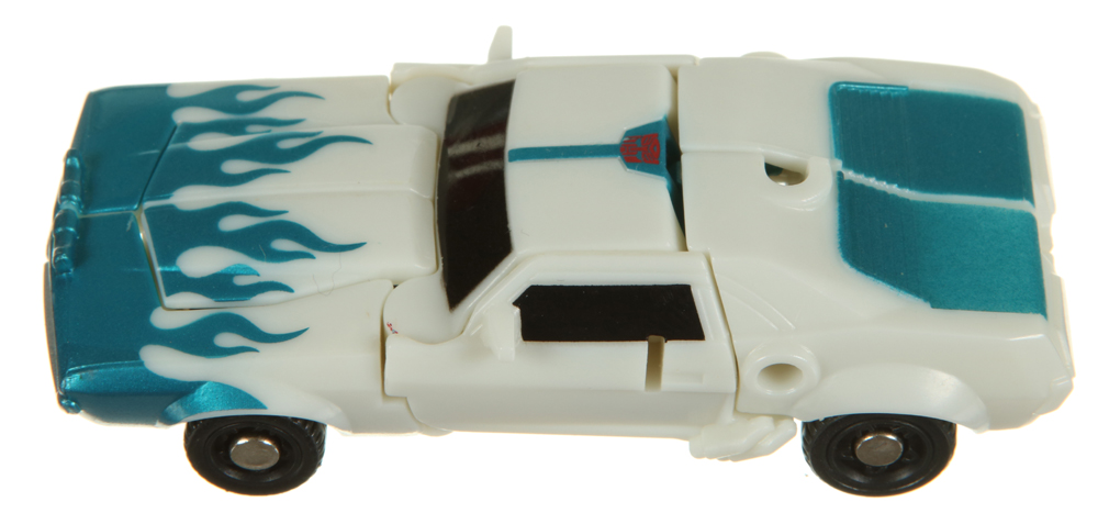 tailgate transformers toy