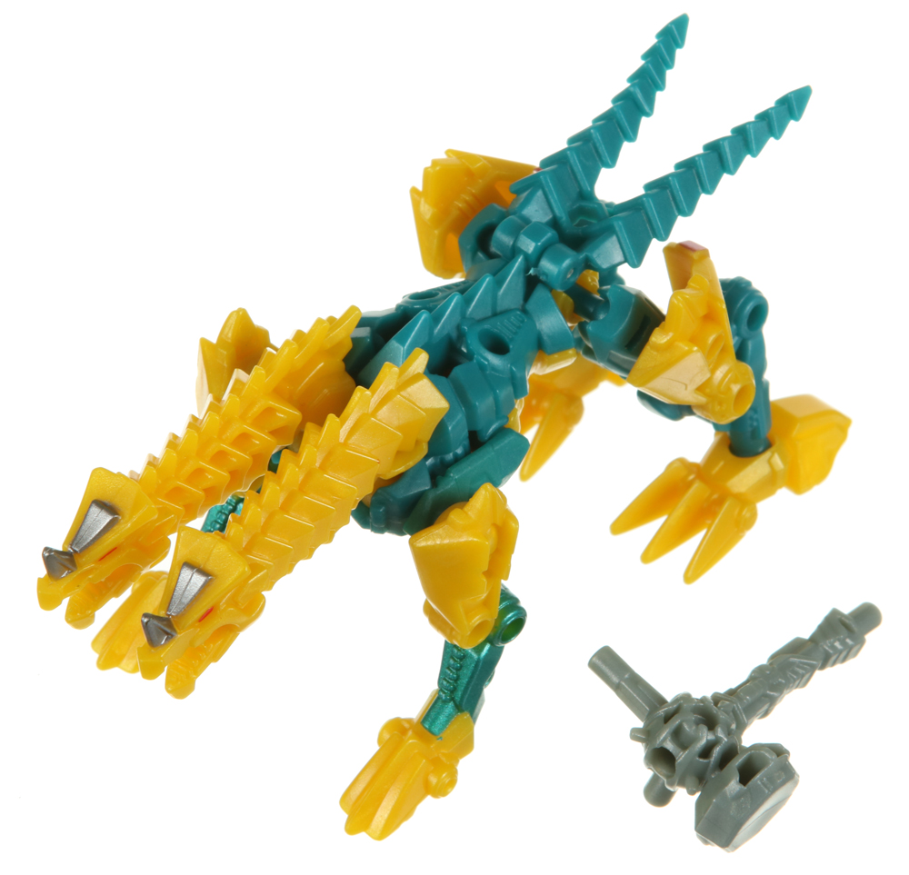 transformers prime legion class