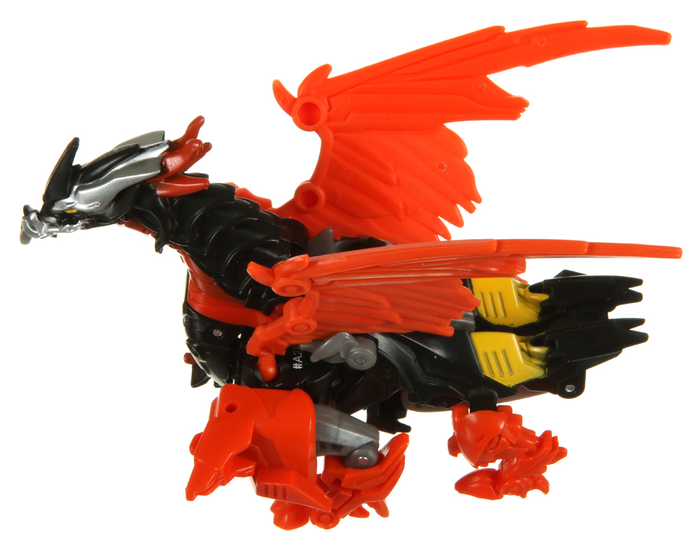 transformers dark predaking toy