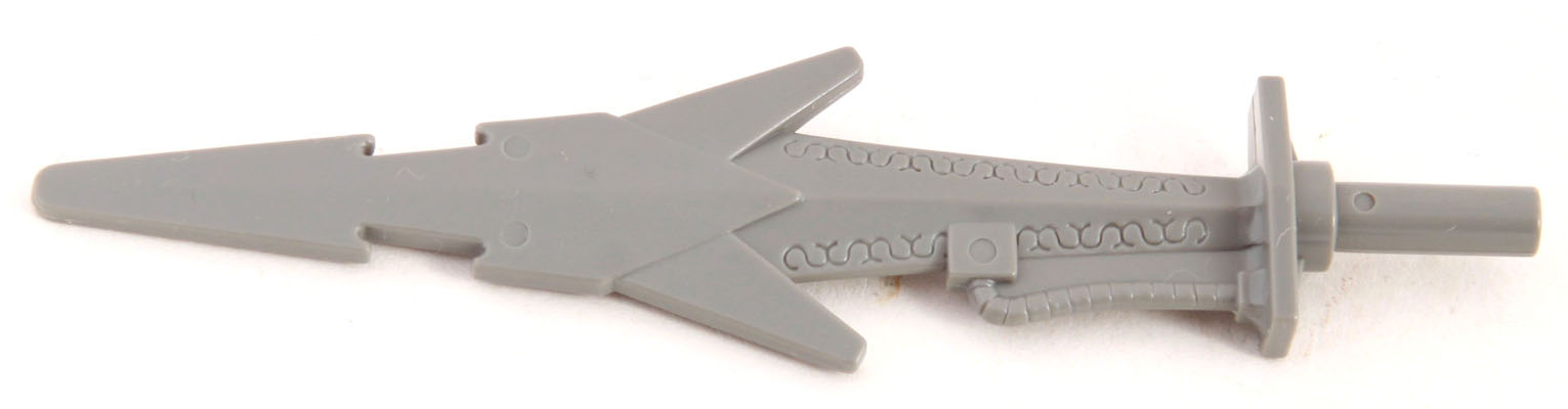 Pretenders Metalhawk C 201 Transformers G1 Super God