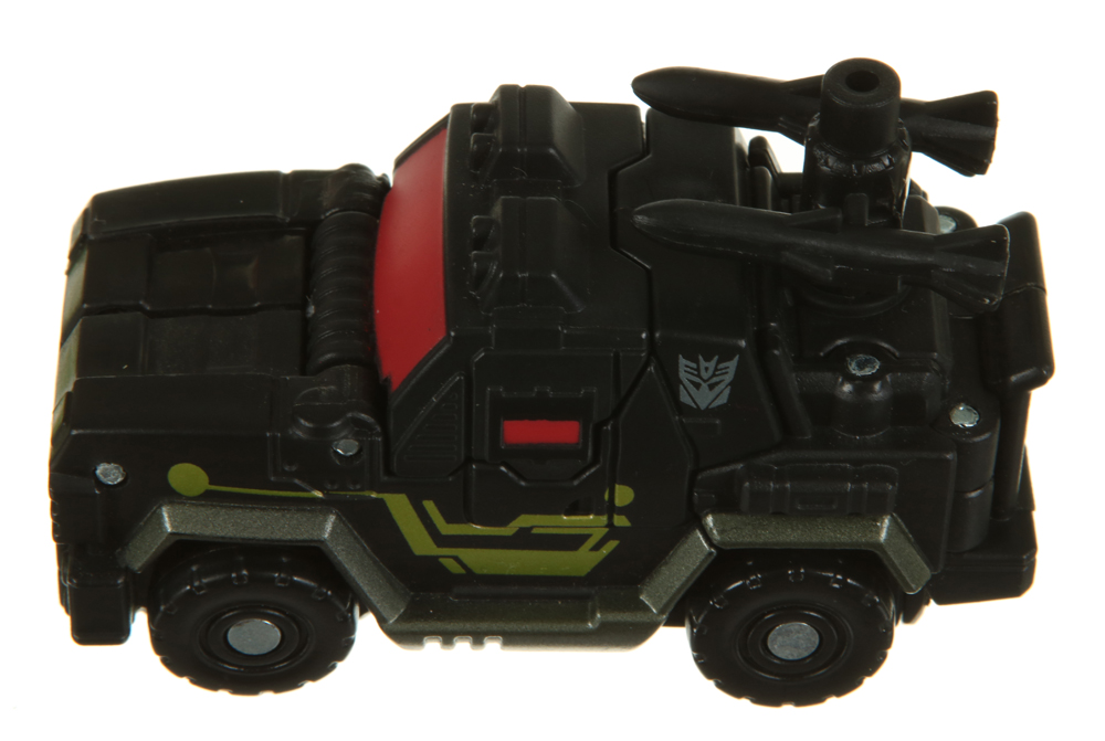 transformers power core combiners crankcase with destrons