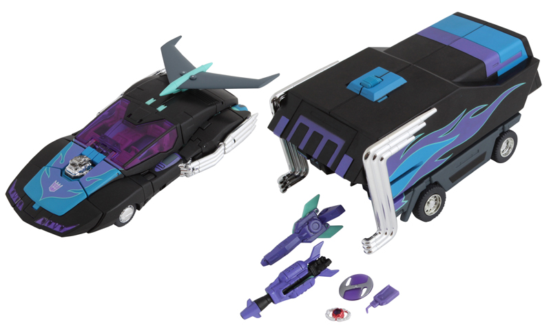 black rodimus convoy