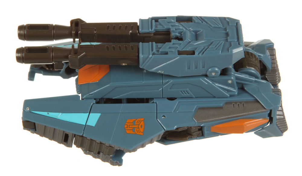 autobot twin twist