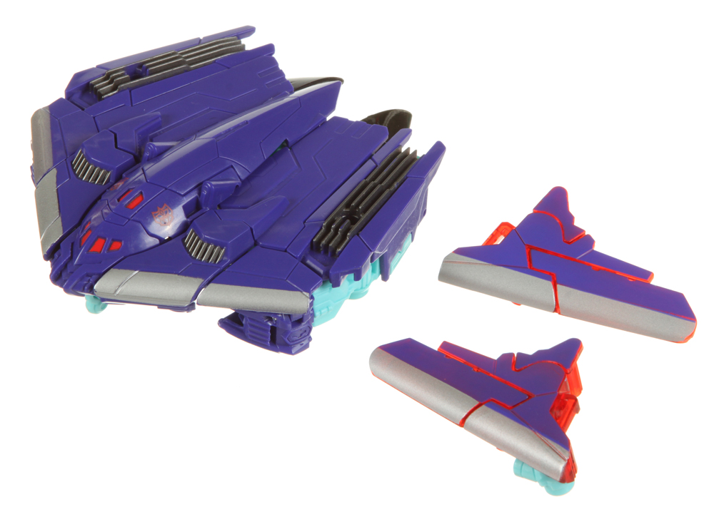 transformers generations dreadwing