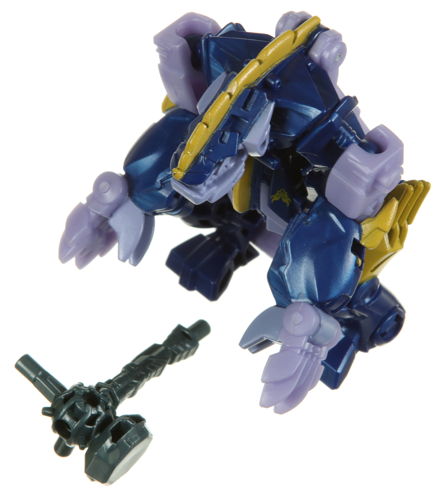 transformers prime legion class