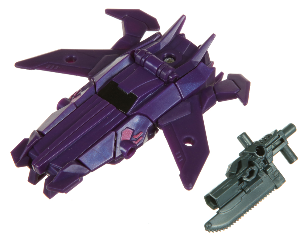 decepticon plane toy