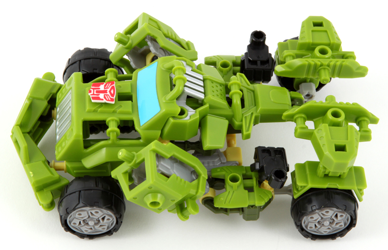 autobot hound transformer