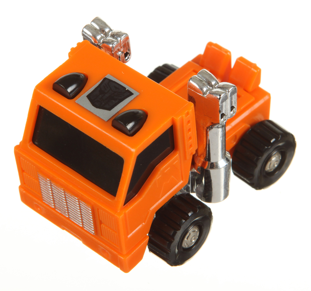 transformers minibots toys