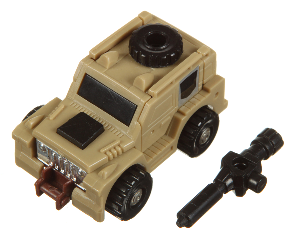 transformers minibots toys