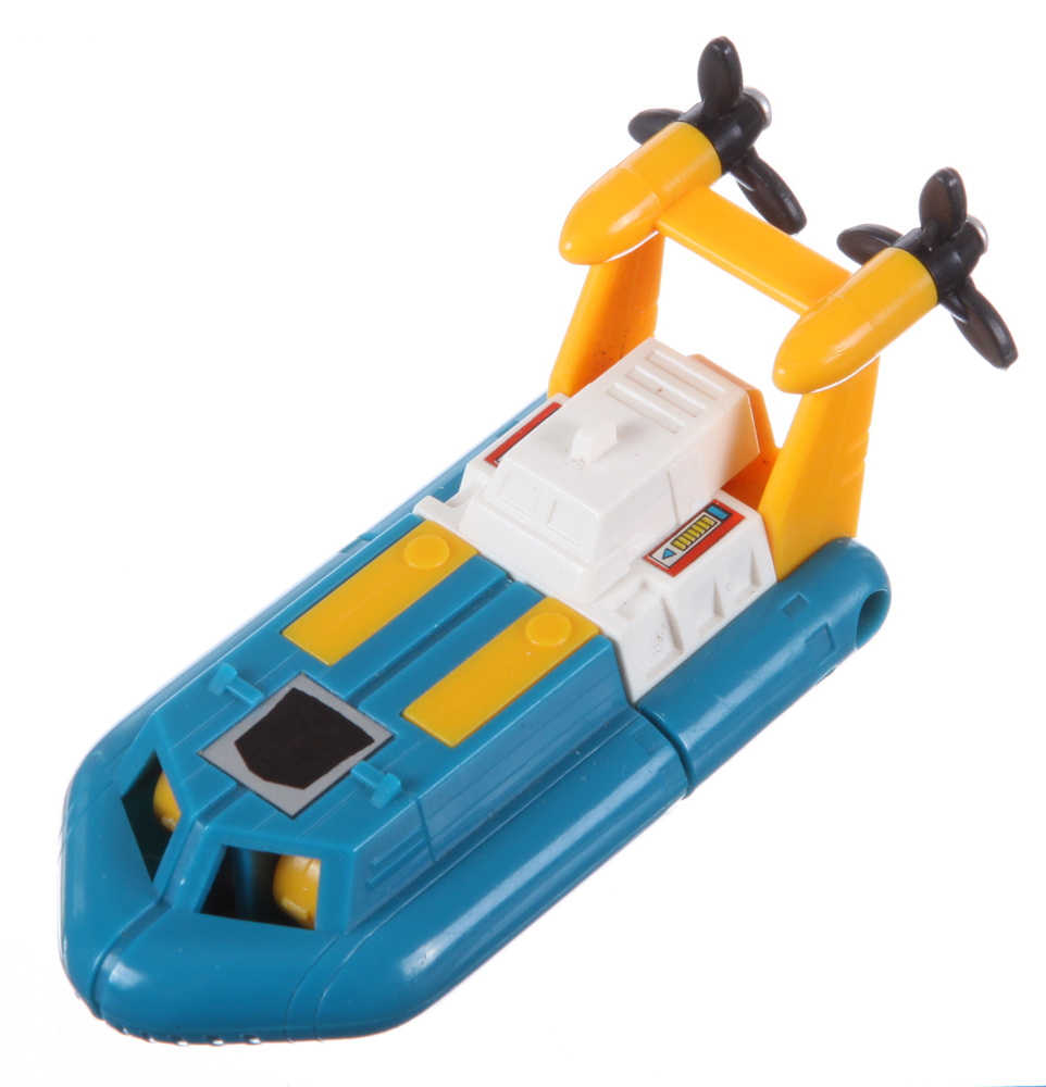 transformers minibots toys