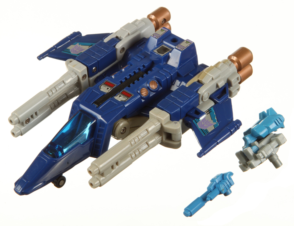 transformer headmaster